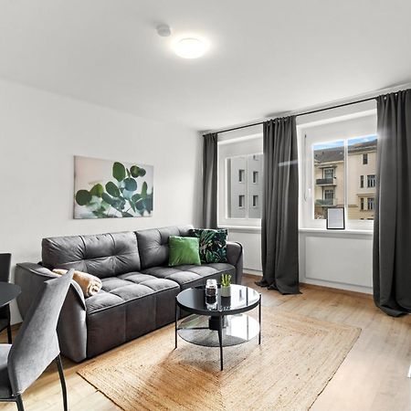 Farawayhomes Studio Leoben #A5 Leitendorf Ngoại thất bức ảnh
