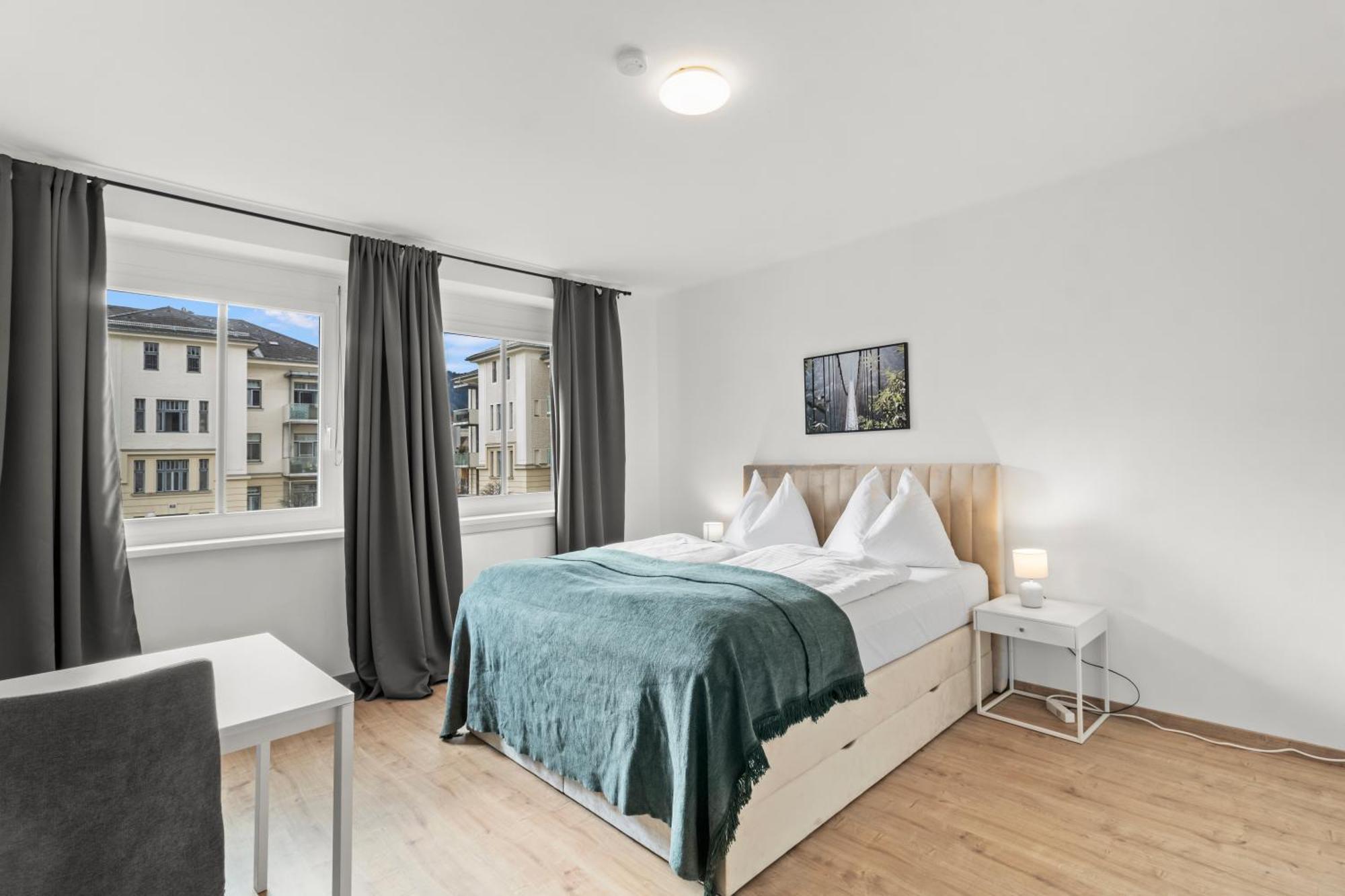 Farawayhomes Studio Leoben #A5 Leitendorf Ngoại thất bức ảnh
